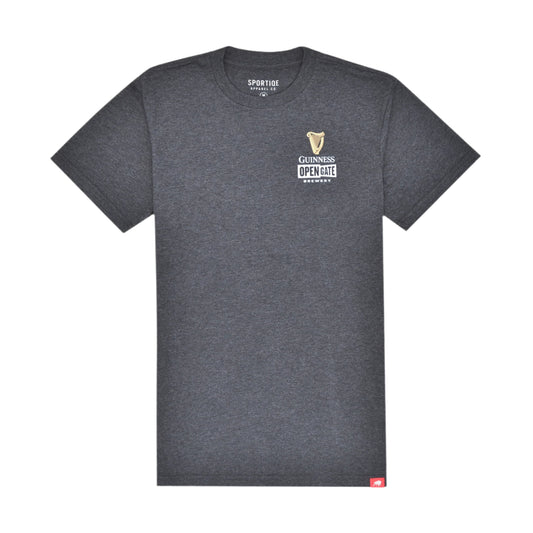 OGB Left Chest Logo Tee