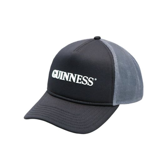 Guinness Waterproof Trucker Hat