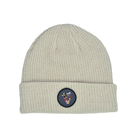 MD Harp Beanie Bone