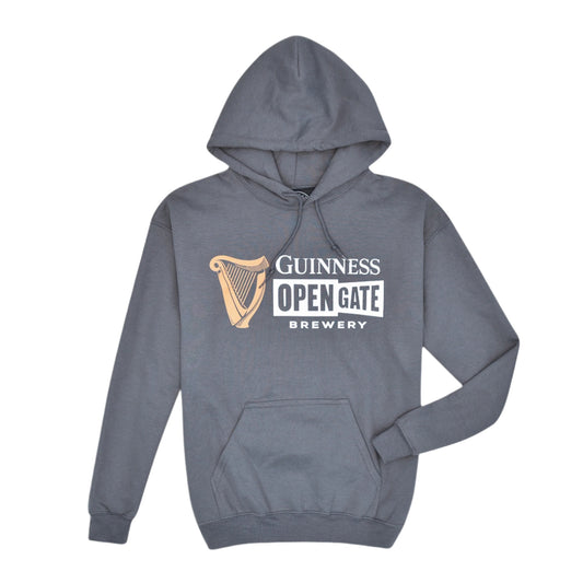 Guinness OGB Logo Hoodie