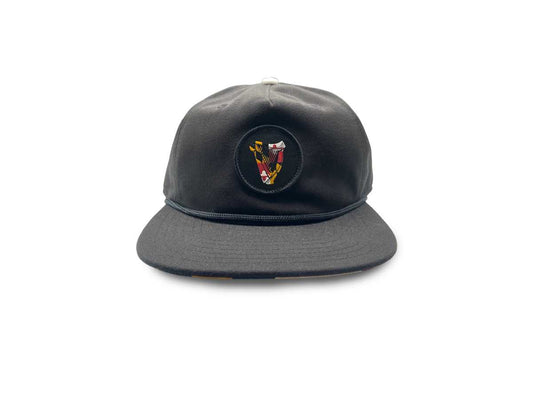 MD Harp Hat