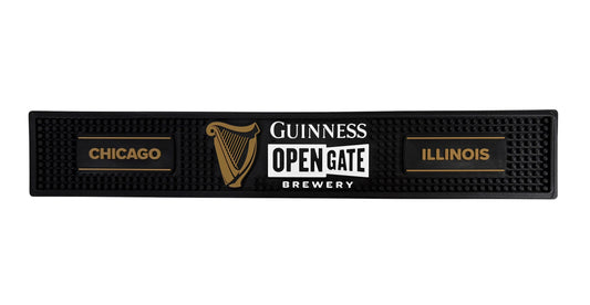 OGB Chicago Bar Mat
