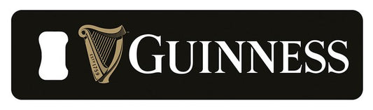 Guinness Magnet Bottle Opener