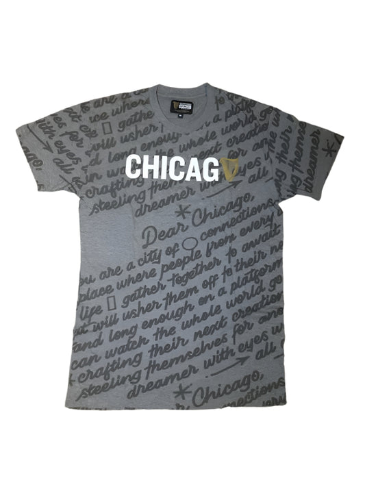 Dear Chicago Tee