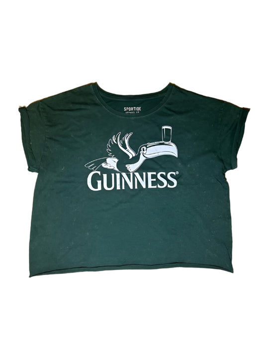 Women's Toucan Tee