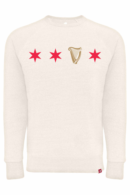 Chicago Stars Crewneck