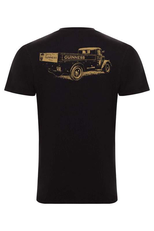 Studebaker Wordmark Tee