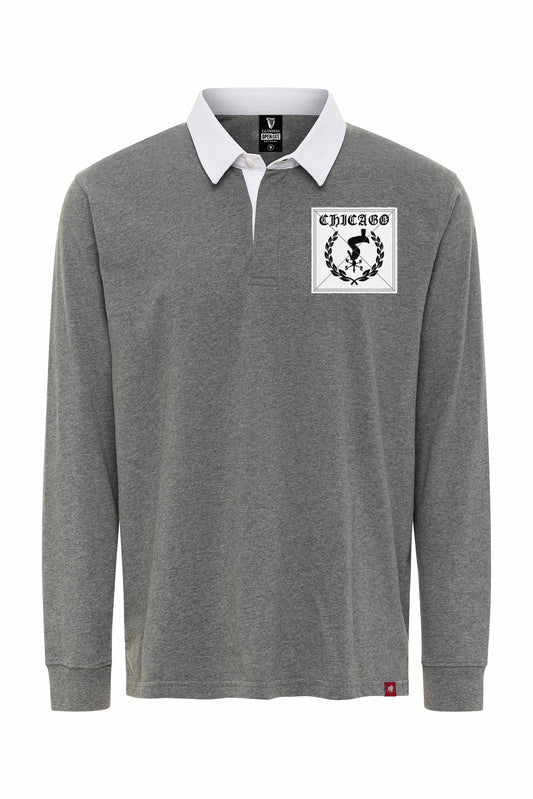Chicago Rugby Jersey