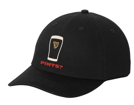 Pints? Dad Hat